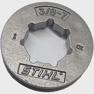 STIHL Prstenasti lančanik 3/8" 7z